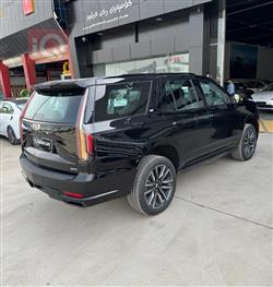 كاديلاك اسكاليد